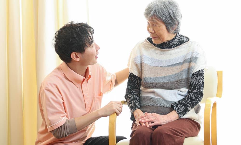 株式会社ライフケア·ビジョン