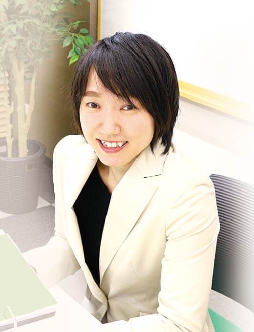 吹田事務所 採用担当 川端