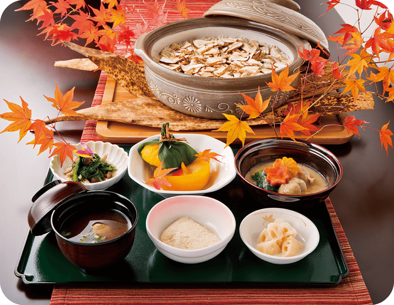 イベント食一例